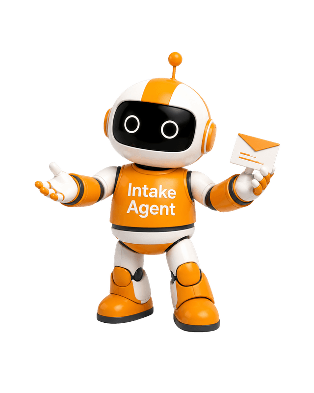 Intake Agent
