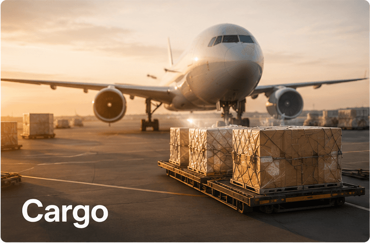 Cargo