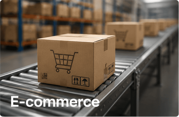 E-commerce