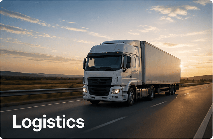 Logistics